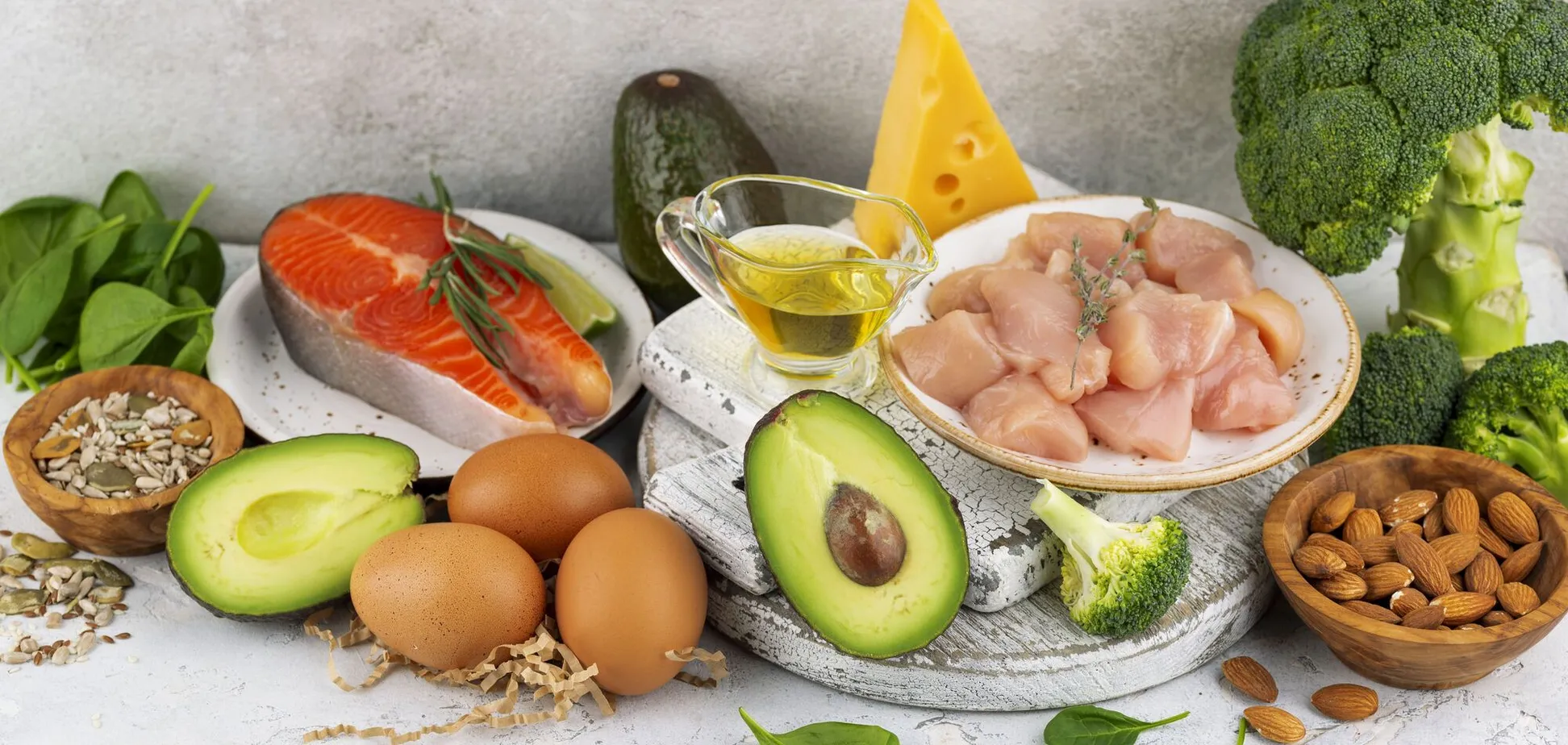 Chất béo lành mạnh hỗ trợ não bộ và tim mạch